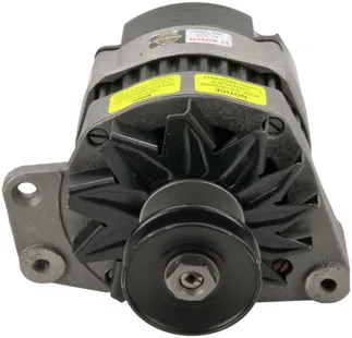 Bosch Remanufactured Alternator - 026903015EX